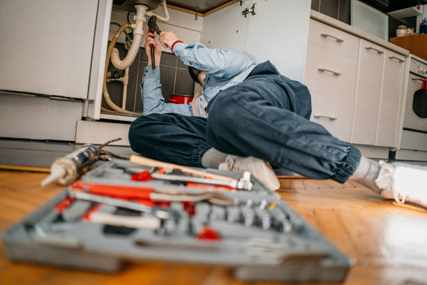 Best Toilet Repair Services  in Rowland Heights, CA