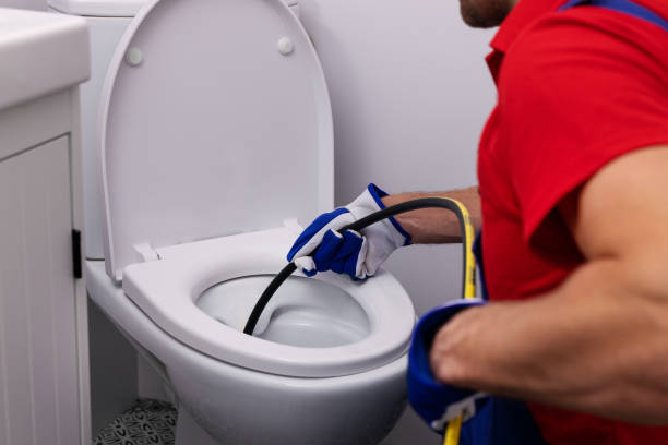 Trusted Rowland Heights, CA Plumbing Experts