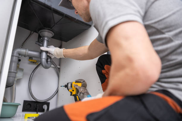 Best Local Plumber Services  in Rowland Heights, CA